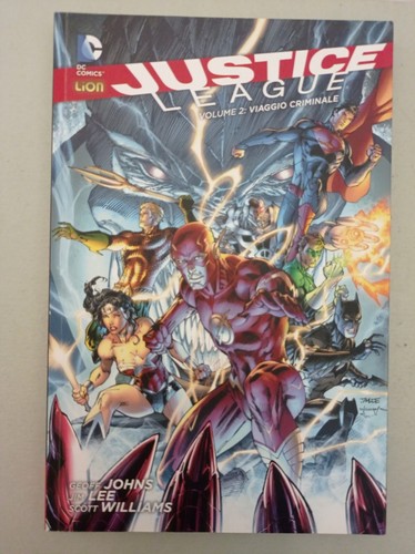 Justice league viaggio - justice, league:viaggio