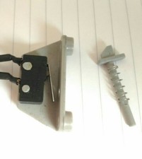 MICROINTERRUTTORE FRULLATORE RICAMBIO X IMPASTATRICE KLARSTEIN LUCIA 1200w