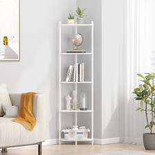 Estante esquinero 5 livelli