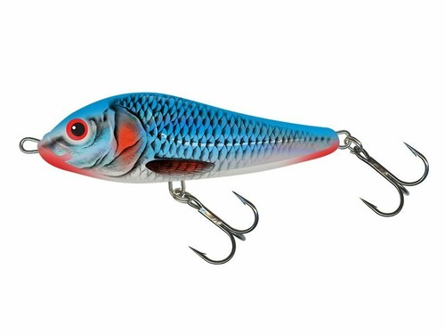 Salmo rattlin slider - salmo, 11s