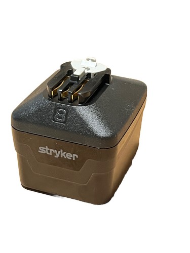 Batteria nuova stryker - batteria,