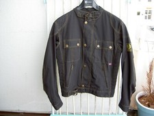 GIACCA BIKER BELSTAFF