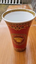 Versace Medusa Vase