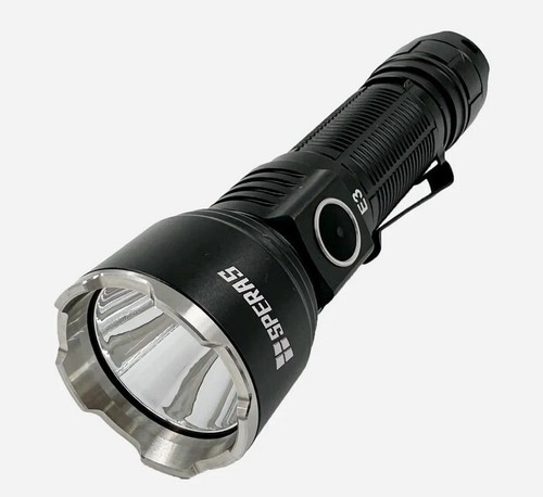 Torcia speras led - torcia,