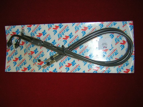 Cavi acceleratore moto robby - moto,