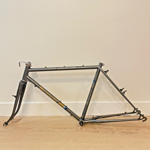 Set cornice bianchi - set,