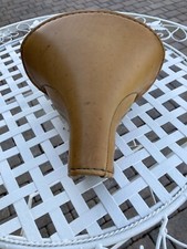 Sella Bicicletta Pieghevole Graziella Carnielli Originale Vintage