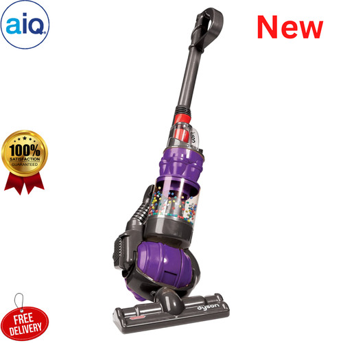 Dyson toy hoover - toy,
