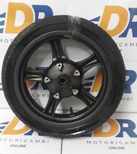 CERCHIO RUOTA ANTERIORE KYMCO XCITING 300 I R 2007 2008 2009 2010 2011 2012 2013