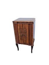 Mobile radio anni 30