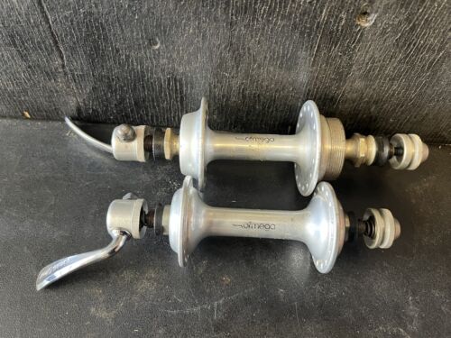 Mozzi ruota hubs - ofmega, bici