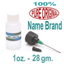 GENUINE GPL-105 OIL LUBRICANT