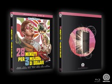 28 minuti per 3 milioni di