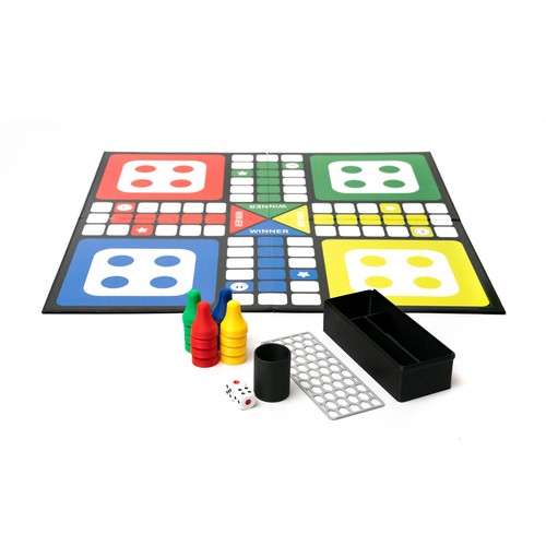 Premium ludo gioco - ludo, da