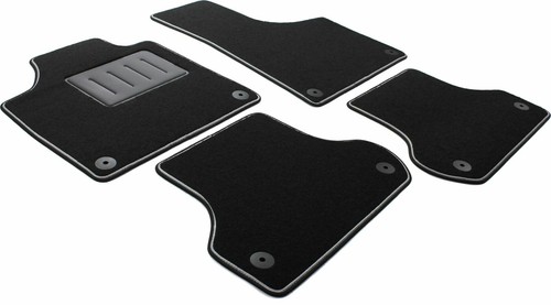 Tappeti moquette auto - moquette, sprint