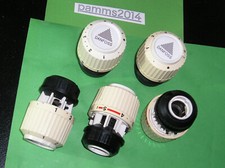 1 TESTINA TERMOSTATICA DANFOSS 013G2610 TESTINE TERMOSTATICHE VK4