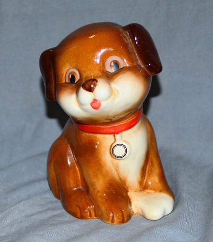 Figura salvadanaio piccolo - figura,