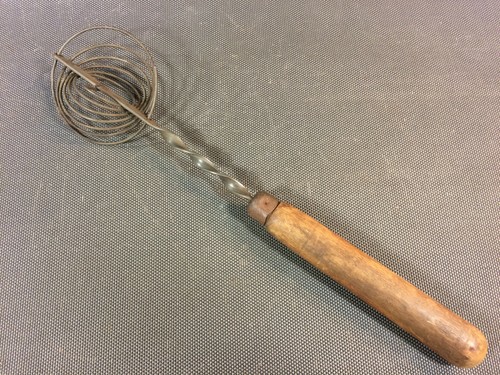 Antico utensili cucina tipo - utensili, di