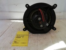 VENTOLA RISCALDAMENTO PER MERCEDES Classe E Berlina W211 (02>07)