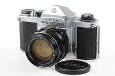 PENTAX ASAHI S3 con