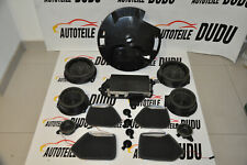 Amplificatore Sound System