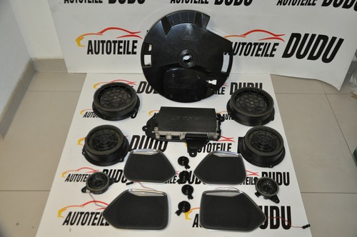 Amplificatore sound system - amplificatore,