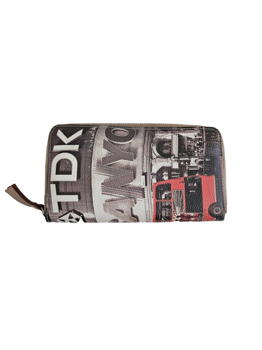 Borsa bagghy london bus tdk - bagghy,