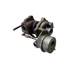 TURBO TURBINA OPEL COMBO