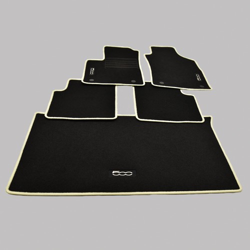 Set tappetini bagagliaio in - tappetini, +