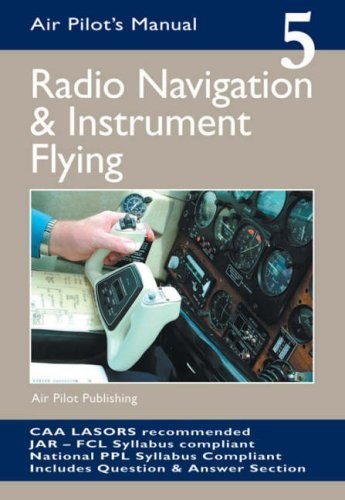 Radio navigation and - radio,