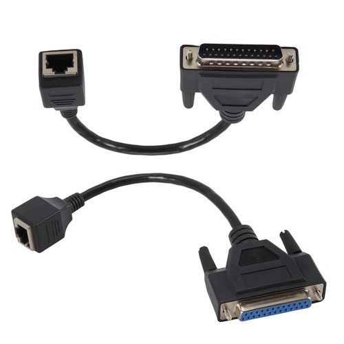 Adaptateur rj45 wire ilda - adaptateur,