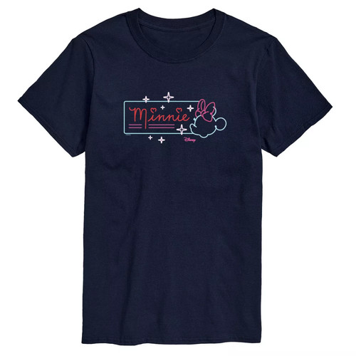 Shirt disney carina - disney, minnie