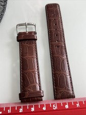 Cinturino in pelle Dubey &