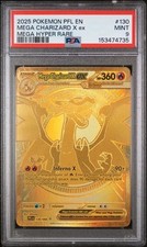 2025 POKEMON PFL EN-FIAMME