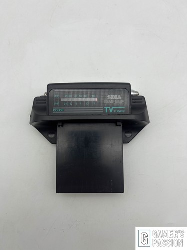 Game gear sintonizzatore - sintonizzatore, tv