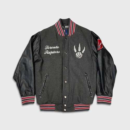 Giacca vintage toronto raptors - giacca,