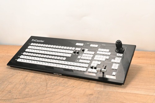 Newtek tcxd855 cs - newtek,