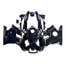 Gloss Black Fairing Kit for