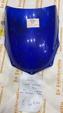 CUPOLINO SUZUKI GSXR 600 ANNO 1998 IN POI