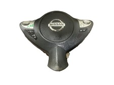Airbag volante per - airbag, juke