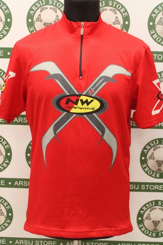 Maglia ciclismo northwave - northwave, tg