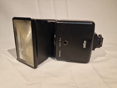 Braun vario zoom 340 - braun,