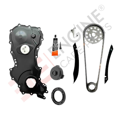 Catena distribuzione renault - catena,