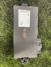 BMW E87 E8x E90 E9x ECU Key