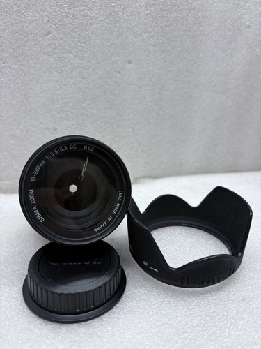 Sigma contemporary 200 - contemporary, /