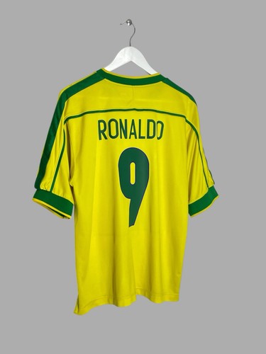 Ronaldo nazionale brasile - nazionale,