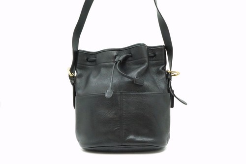 Borsa vintage coach tracolla - vintage, a