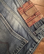 Jacob Cohen jeans uomo W35 in