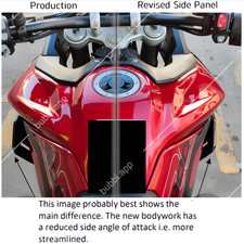 Triumph Tiger 900 Rally / GT