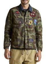 Aeronautica Militare Giubbotto